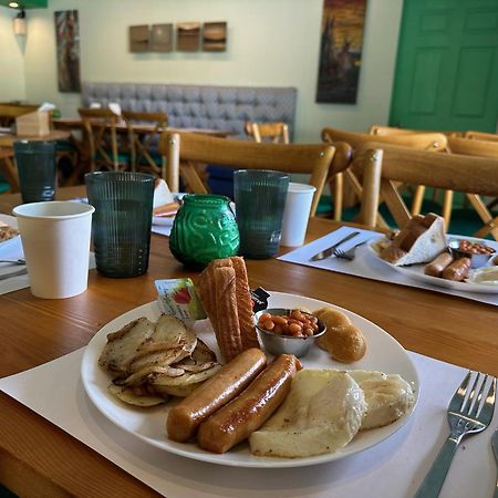 Auberge Pique Nique Shawinigan Eksteriør bilde