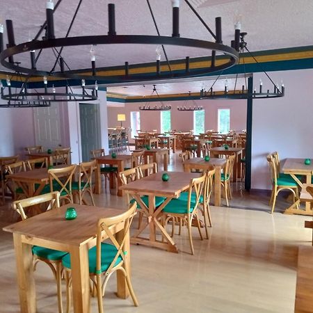 Auberge Pique Nique Shawinigan Eksteriør bilde