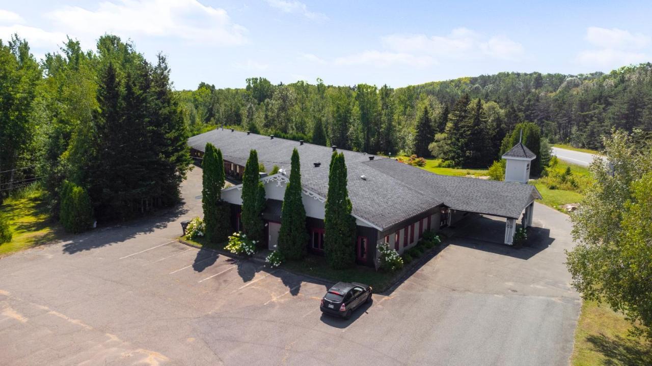 Auberge Pique Nique Shawinigan Eksteriør bilde