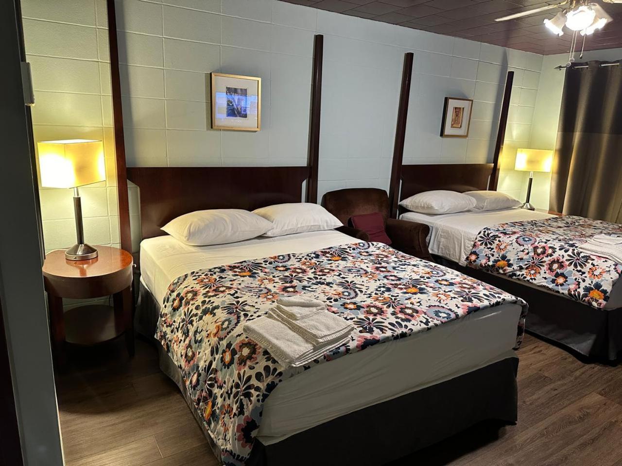 Auberge Pique Nique Shawinigan Eksteriør bilde