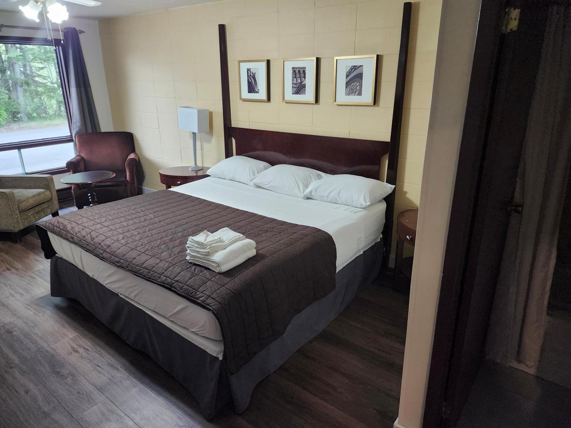 Auberge Pique Nique Shawinigan Eksteriør bilde