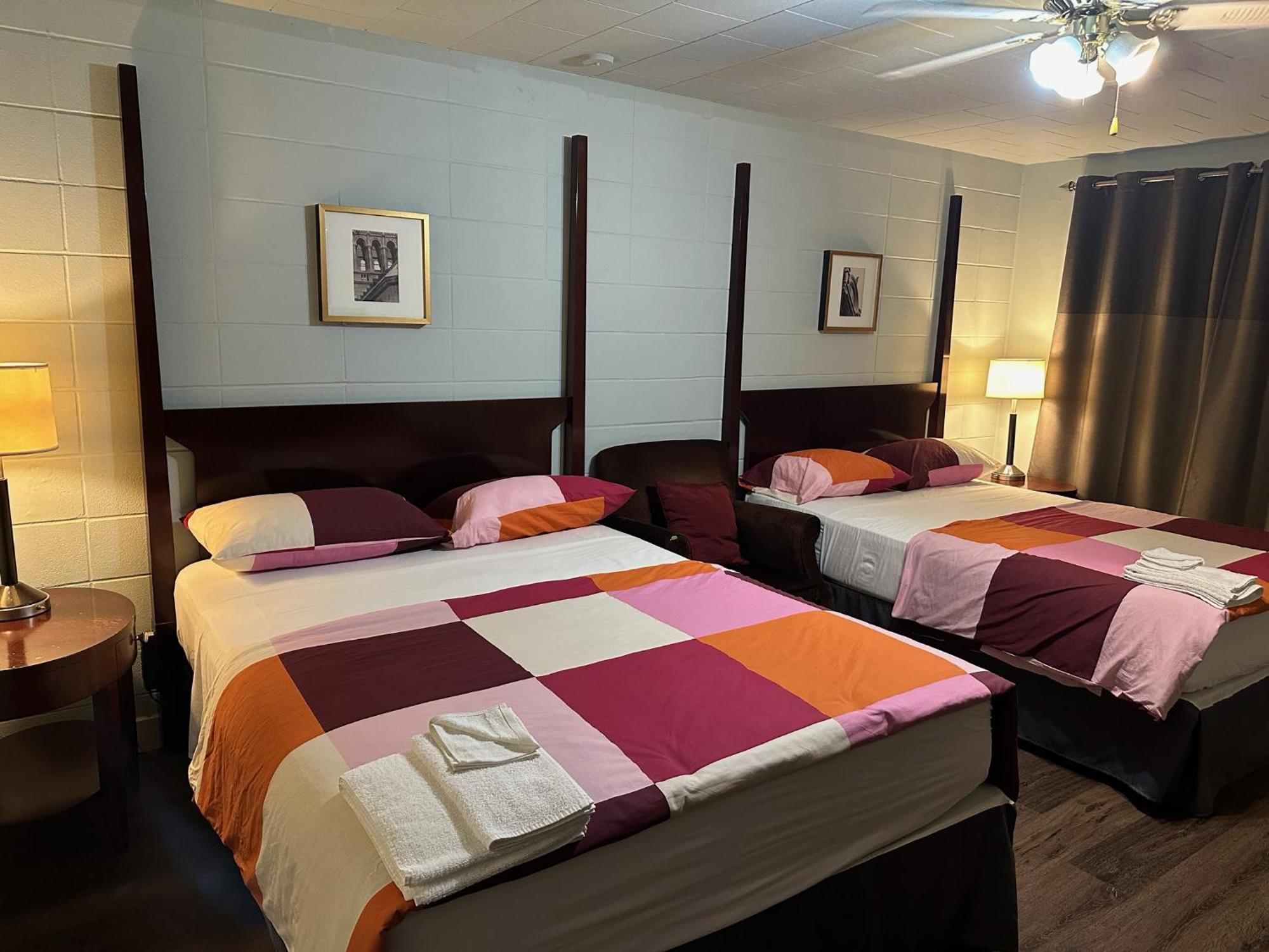 Auberge Pique Nique Shawinigan Eksteriør bilde