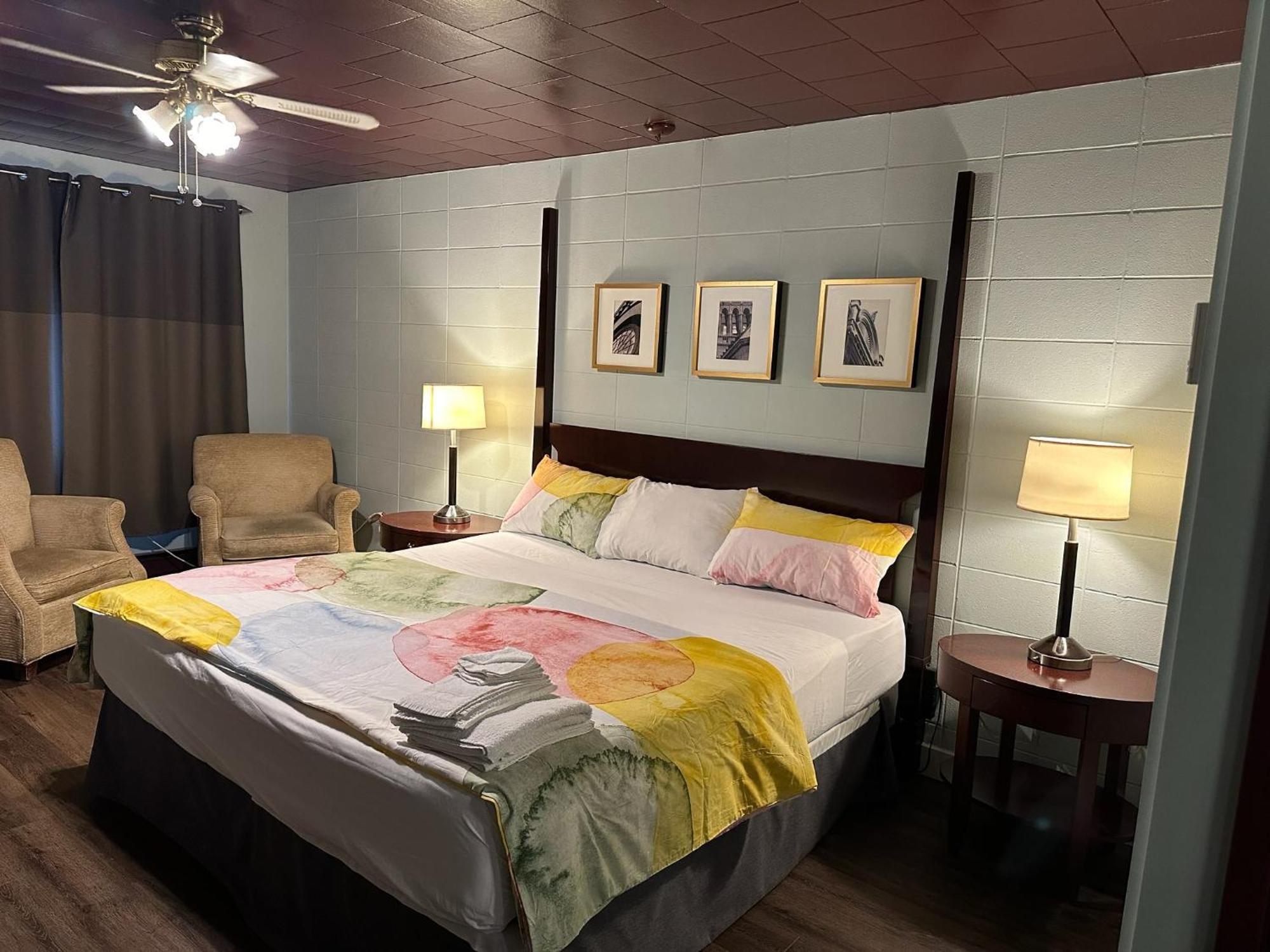 Auberge Pique Nique Shawinigan Eksteriør bilde