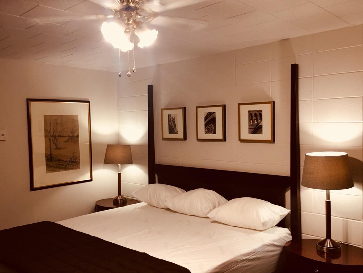 Auberge Pique Nique Shawinigan Eksteriør bilde